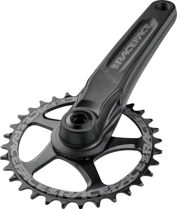 Race Face Aeffect Cinch 24 Crankarm DM (RF137)V2 (165 mm)