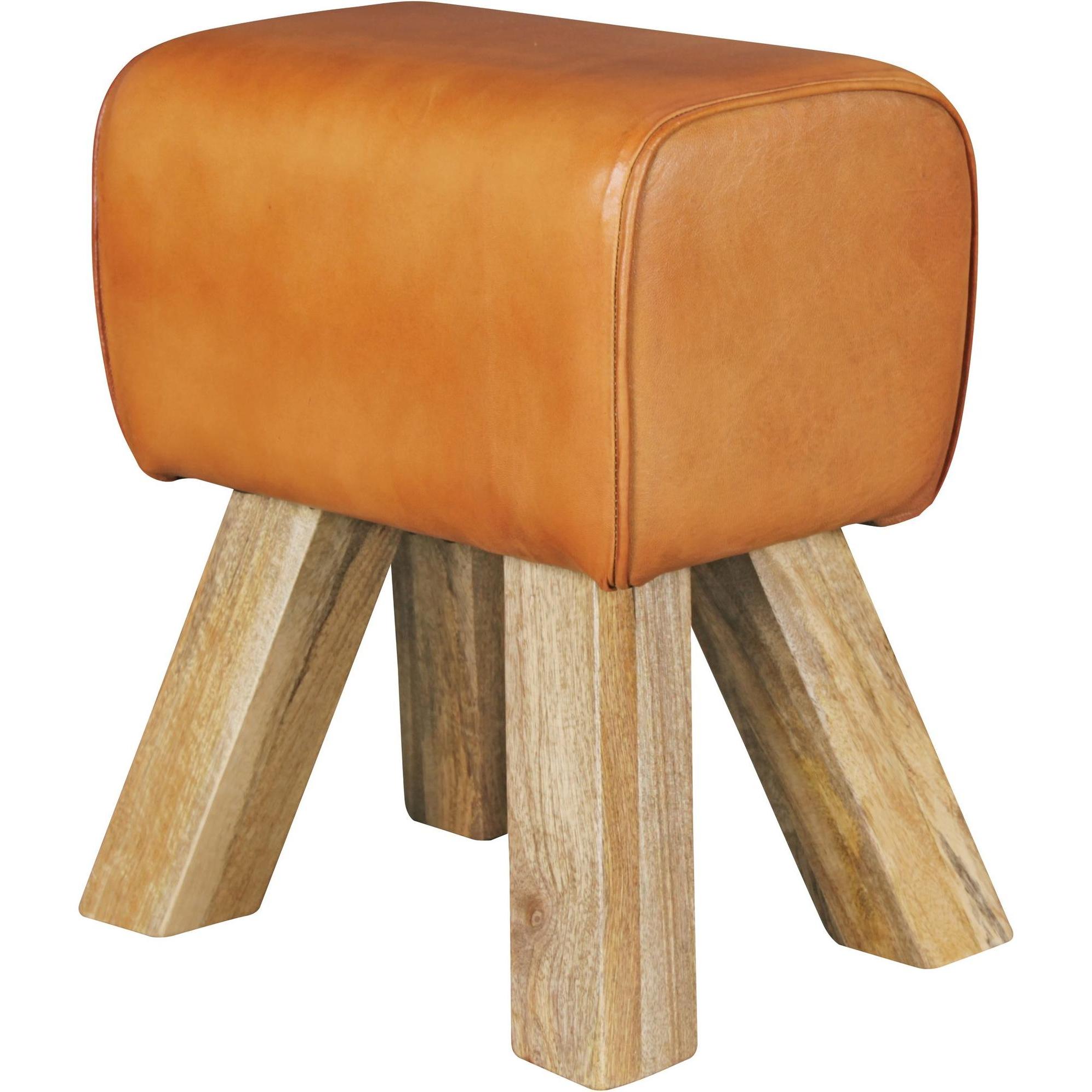 FineBuy, Hocker + Pouf, Sam