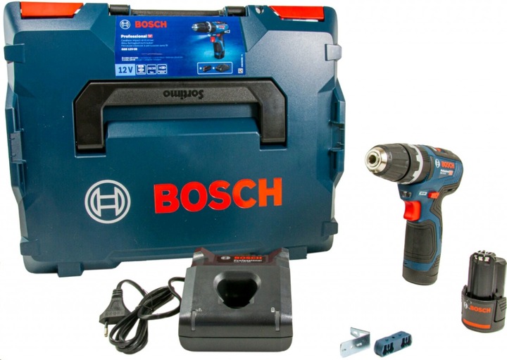 Produktbild Bosch Professional GSB 12V-35 (Akkubetrieb)