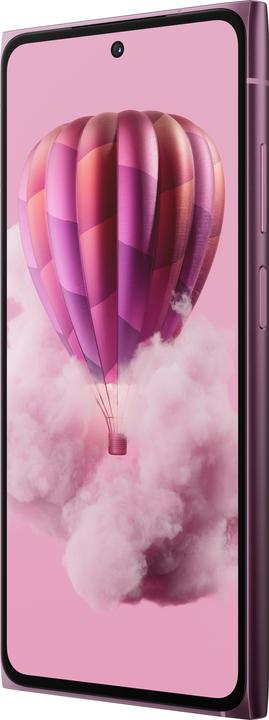 Productafbeelding HMD Skyline (128 GB, Roze, 6.55", SIM + eSIM, 5G)