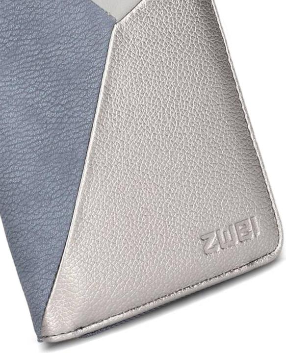 Image du produit Zwei Jana Geldbörse 20 cm