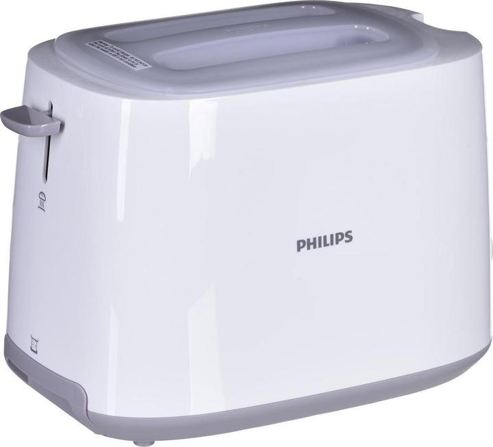 Produktbild Philips Daily Collection HD2582/00