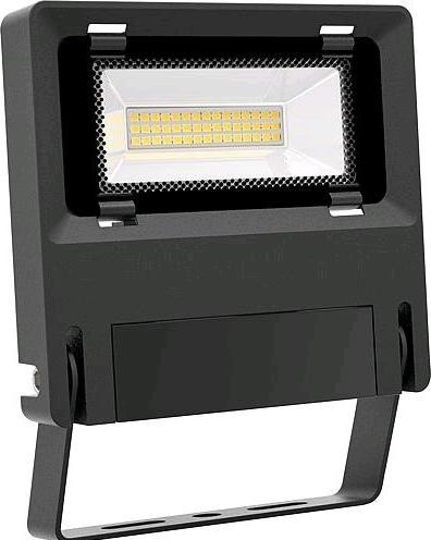 Image du produit EGB Projecteur à LED PROsquadro IP65 30W 2850lm 4000K IK08 (2850 lm, IP65)