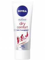Image du produit NIVEA Dry Comfort (Crème, 75 ml)
