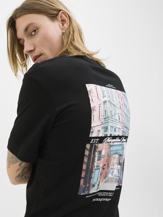 Actual product image Jack & Jones T-shirt T-shirt (XL)