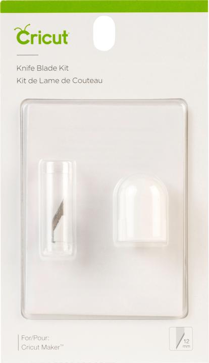 Productafbeelding Cricut Maker 3 Messenblad