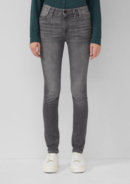 Produktbild s.Oliver Jeans-Hose Jeans-Hose (36)