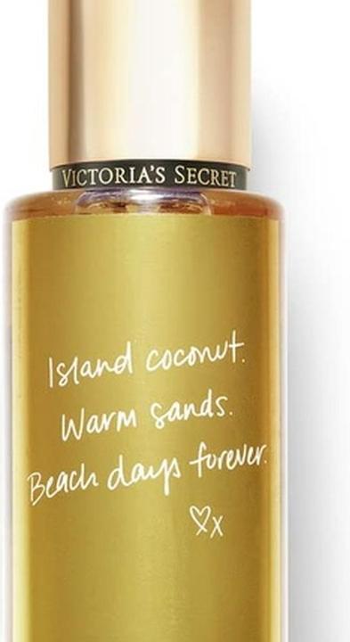 Produktbild Victoria's Secret Coconut Passion (250 ml, Körper- & Haarduftspray)