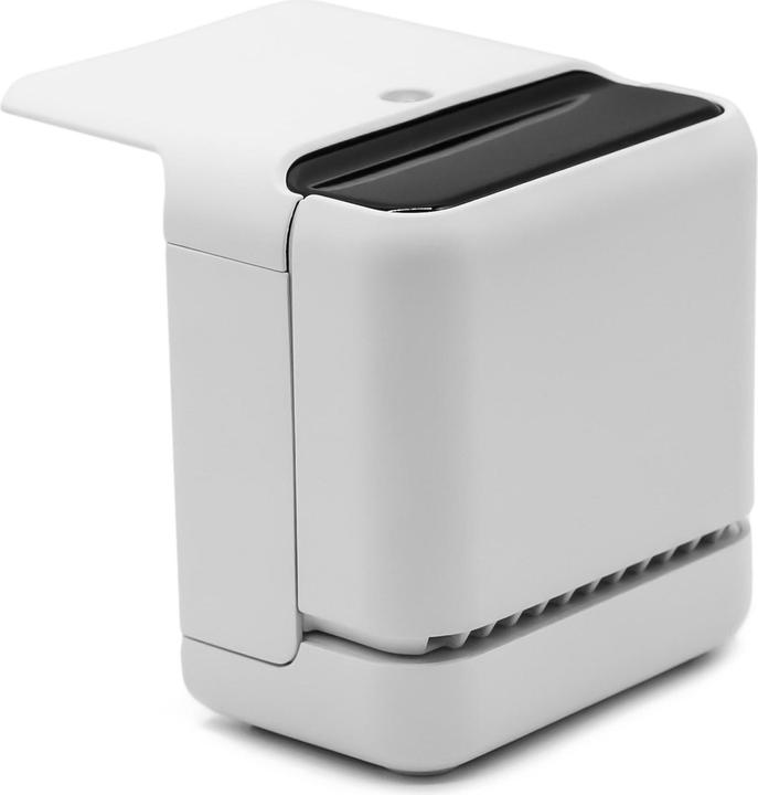 Immagine prodotto Bellaria BellariaTech Pulitore per aria e WC Air Cube V2 Bianco, materiale