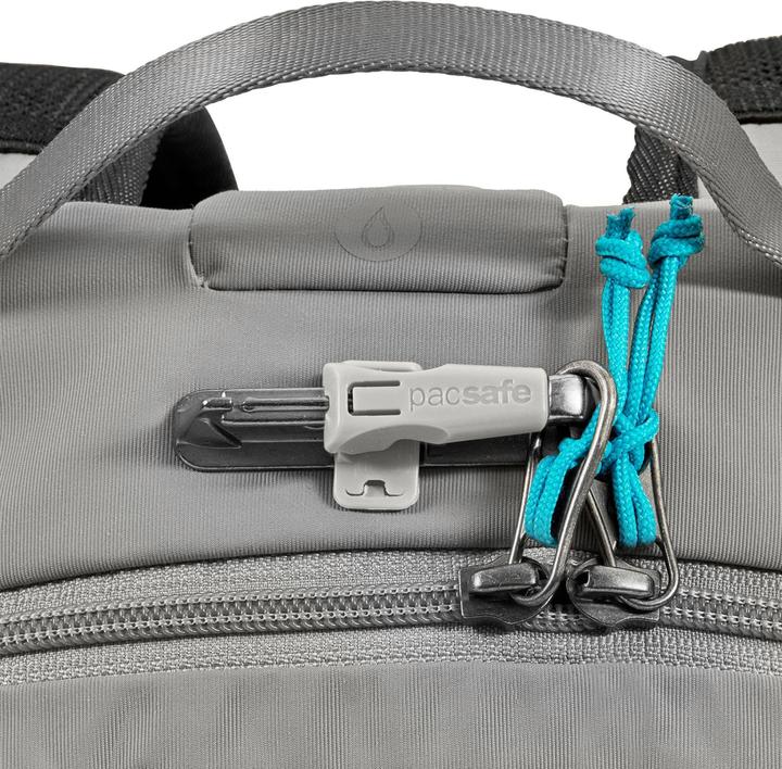 Produktbild Pacsafe Rucksack / Daypack ECO 18L Backpack (18 l)