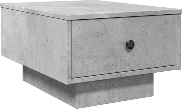 Actual product image vidaXL Bartolemo (60 x 45 x 31 cm)