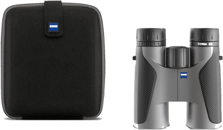 Image du produit Zeiss Binocolo Terra HD (10x, 42 mm)