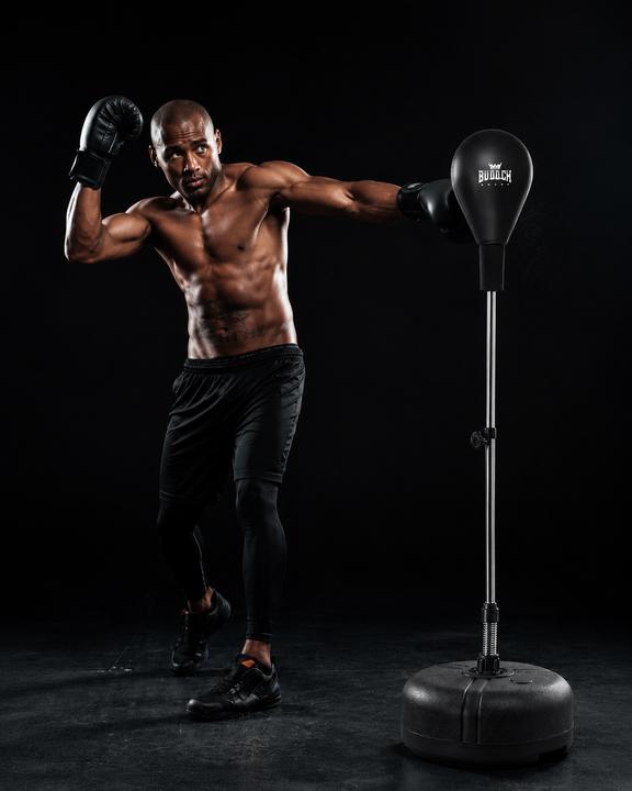 Produktbild Budo.ch Mamba Standboxball