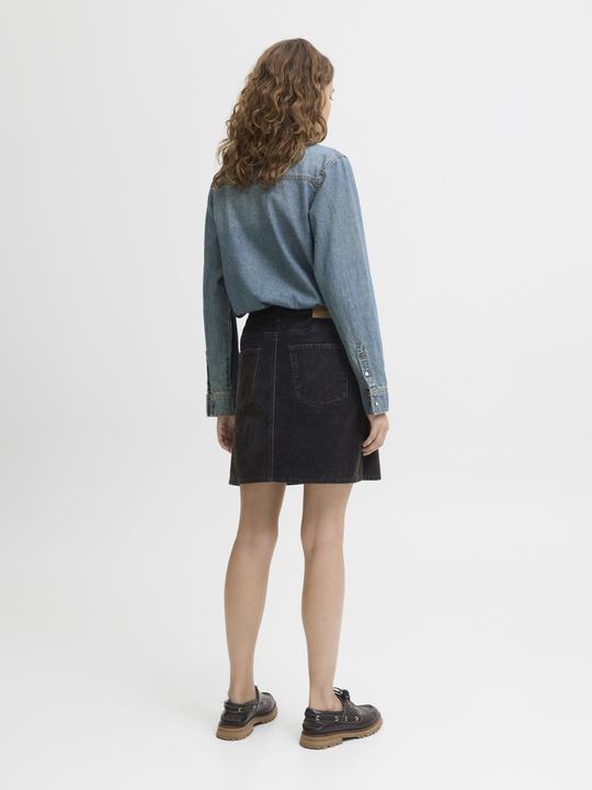 Actual product image JJXX JXMIA Jeansrock Jeansrock (XS)
