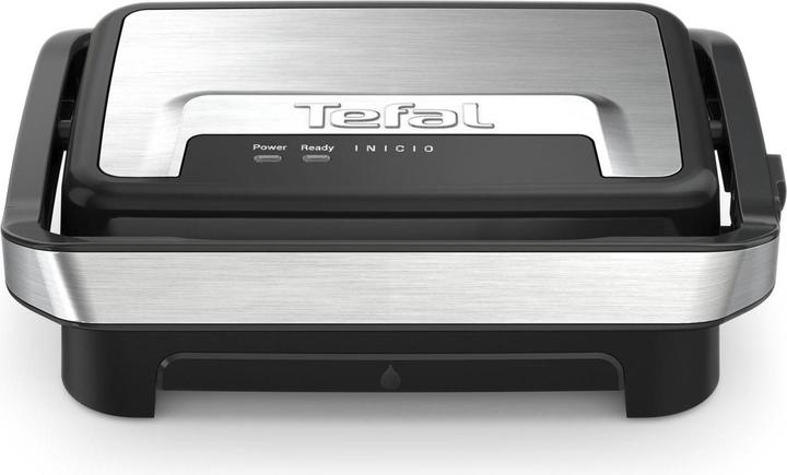Produktbild Tefal Inicio Compact Multifunktionsgrill (GC270D)