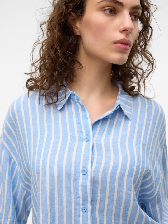 Produktbild Vero Moda VMLINN Hemd Hemd (M)