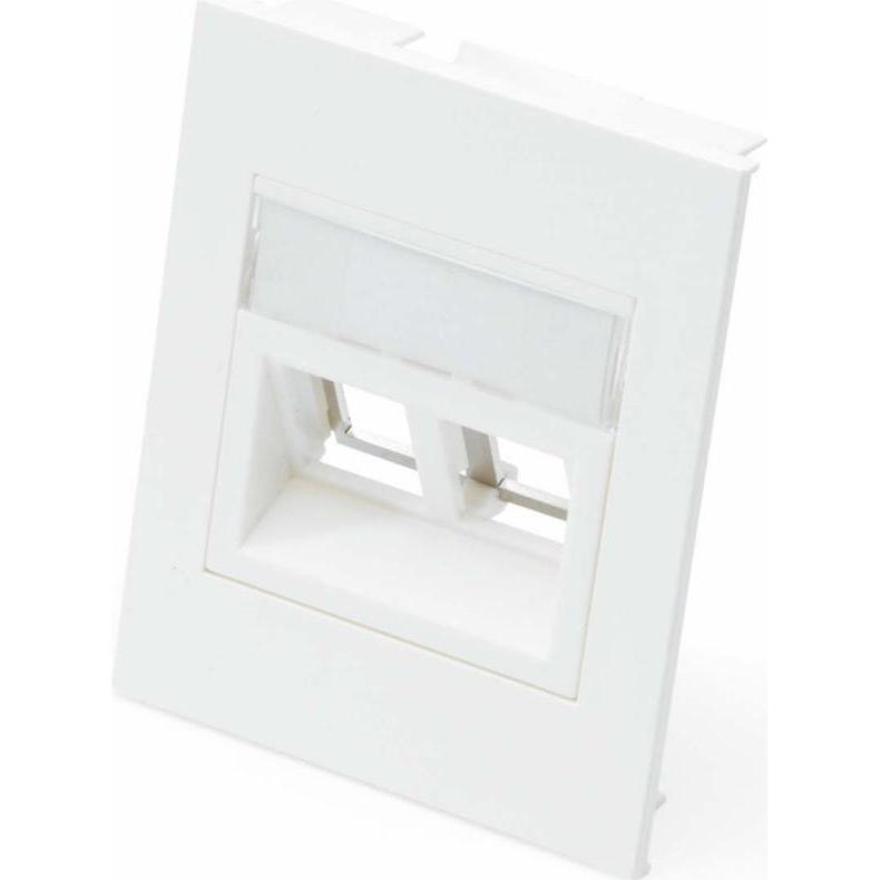 Rehau Keystone-Träger (Kabel Zubehör) (6121086)