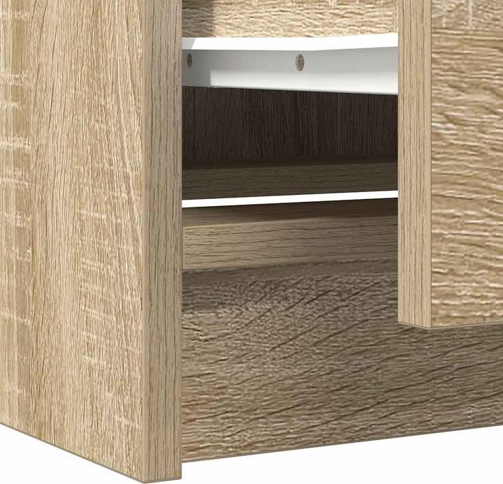 Image du produit vidaXL Rahil (40 x 35 x 54 cm)