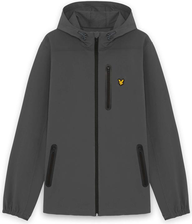 Produktbild Lyle and Scott Branded (XS)