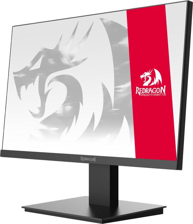Actual product image Redragon Thugga V2 21.45 (1920 x 1080 pixels, 21.45")