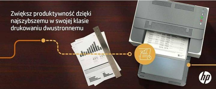 Image du produit HP LaserJet M209dw (Laser, Noir et blanc)