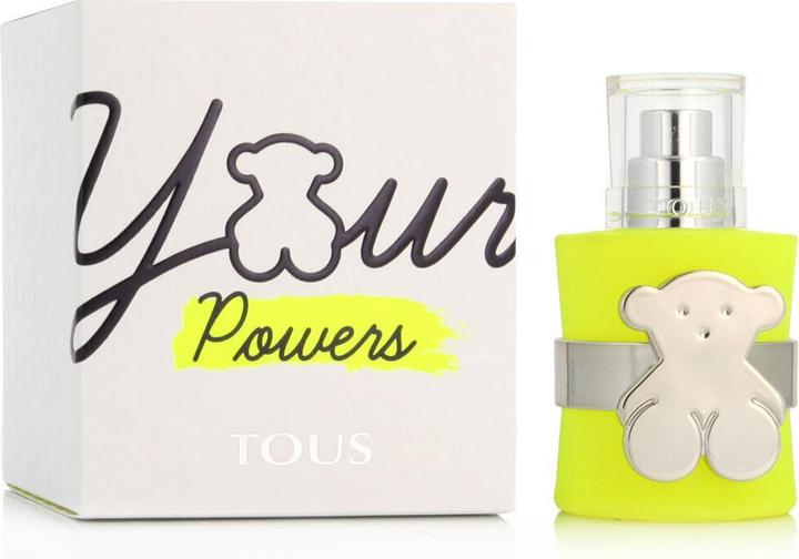 Actual product image Tous Your Powers EDT - 30ml (Eau de toilette, 30 ml)