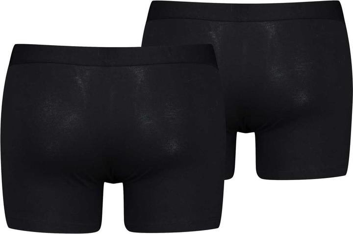 Produktbild Levis Basic BoxerBrief (S, 2er Pack)