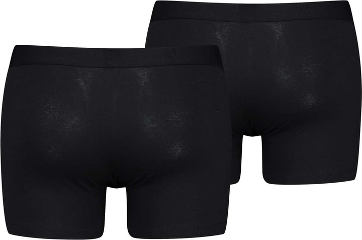 Immagine prodotto Levis Boxer di base (S, Confezione da 2)