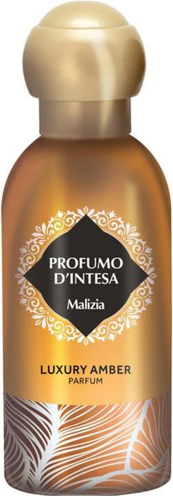 Produktbild Malizia Luxus Amber - Duft (Eau de Parfum, 100 ml)