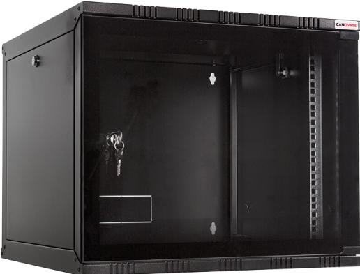 Produktbild LogiLink SoHo (6 HE, 19 Zoll Rack)