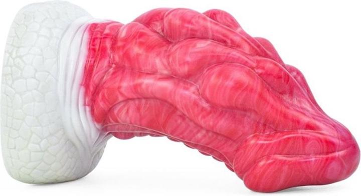 Produktbild Anal Predator Alien-Dildo "Toadyx"