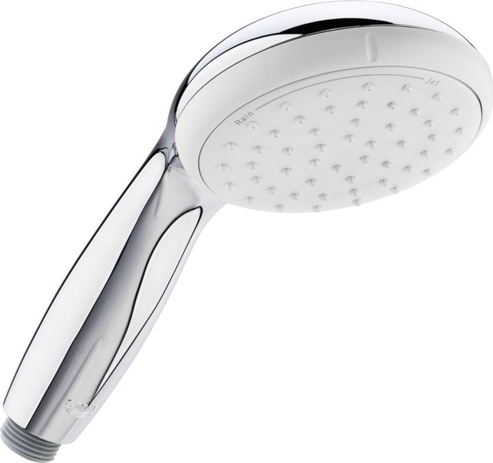 Immagine prodotto Grohe Miscelatore termostatico per doccia GROHTHERM 800 1/2" m set doccia chr