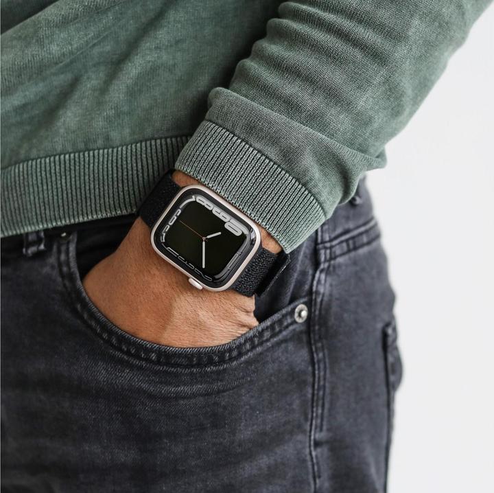 Actual product image Vonmählen Fitness Loop 2 - 40|41|42mm - One Size (Nylon)