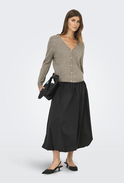 Image du produit Only ONLADELE Strickjacke Strickjacke (L)