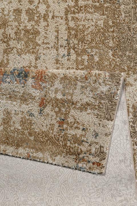Immagine prodotto Wecon Home Tappeto Barocco Vintage (120 x 170 cm)