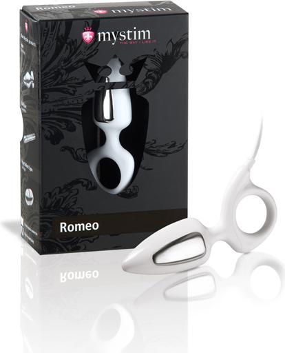 Produktbild Mystim Romeo