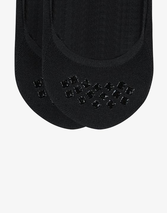 Produktbild Burlington Füsslinge "Everyday" (2er Pack, 41 - 42)