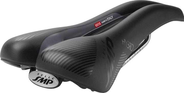 Image du produit Selle Smp Hybride