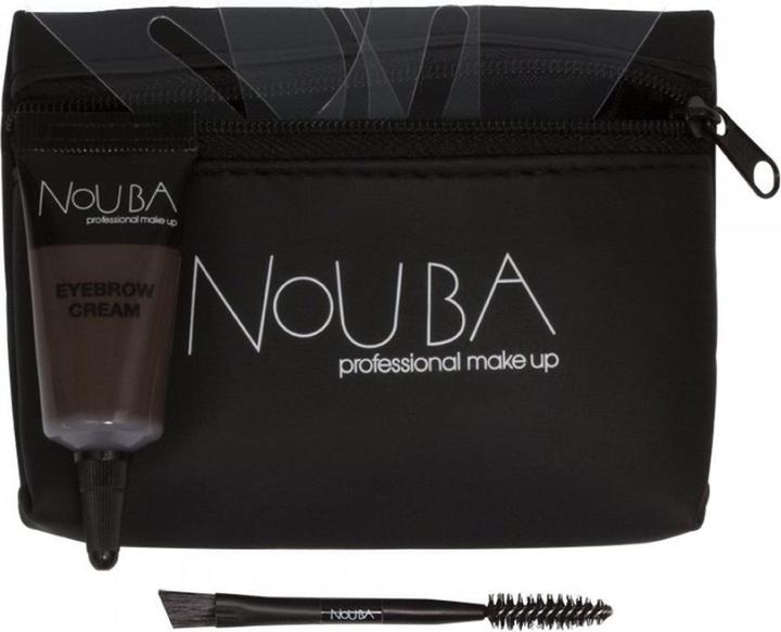 Nouba Brow Improver Set Wenkbrauwcrème nr. 30