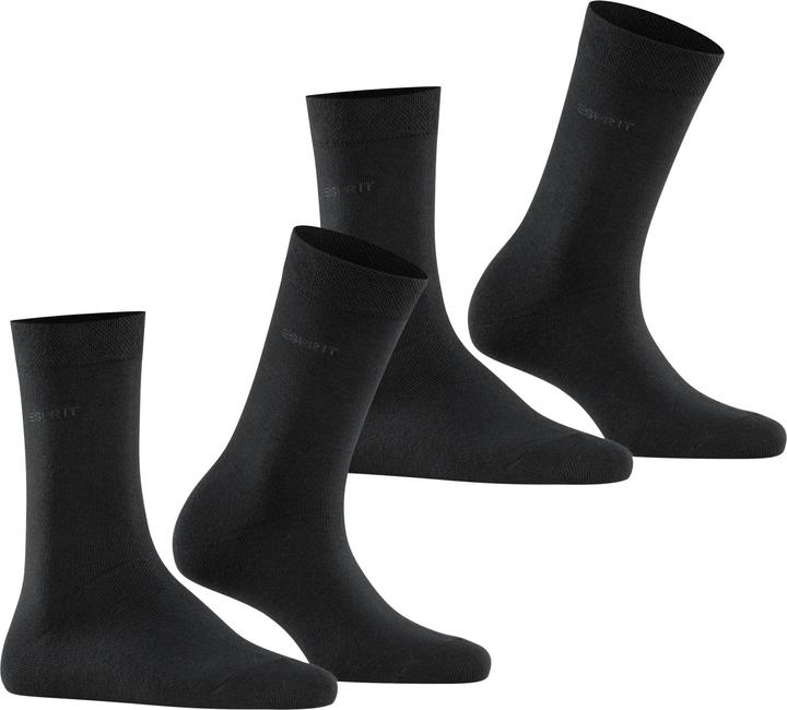 Image du produit Esprit Basic Easy SO 2P (lot de 2, 39 - 42)