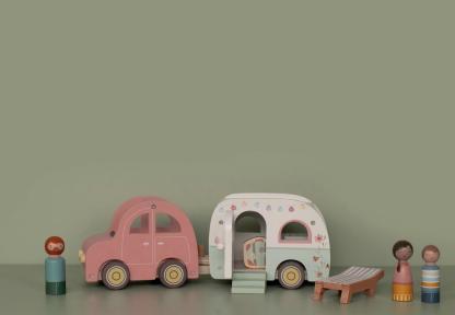 Actual product image Little Dutch Camper