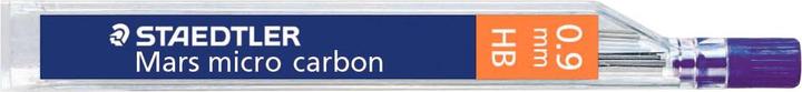 Actual product image Staedtler Mars Micro (12 pcs., 0.90 mm, HB)