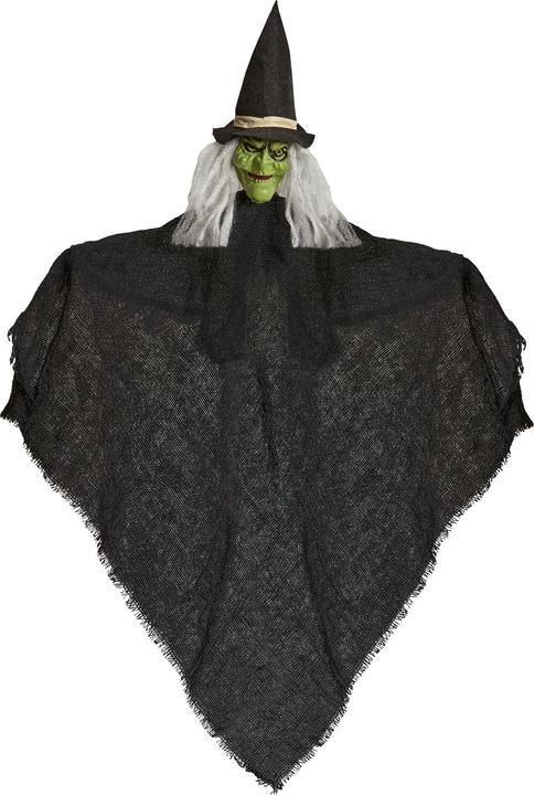 Produktbild Magni Figur Hexe 50cm (1 Stk.)