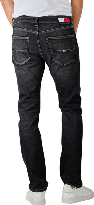 Immagine prodotto Tommy Hilfiger Tommy Jeans Scanton Jeans Slim Fit denim nero (W29/L34)