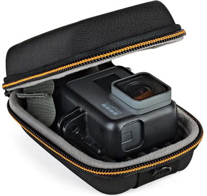 Immagine prodotto Lowepro Hardside CS 20 (Custodia per fotocamera, 0.86 l)