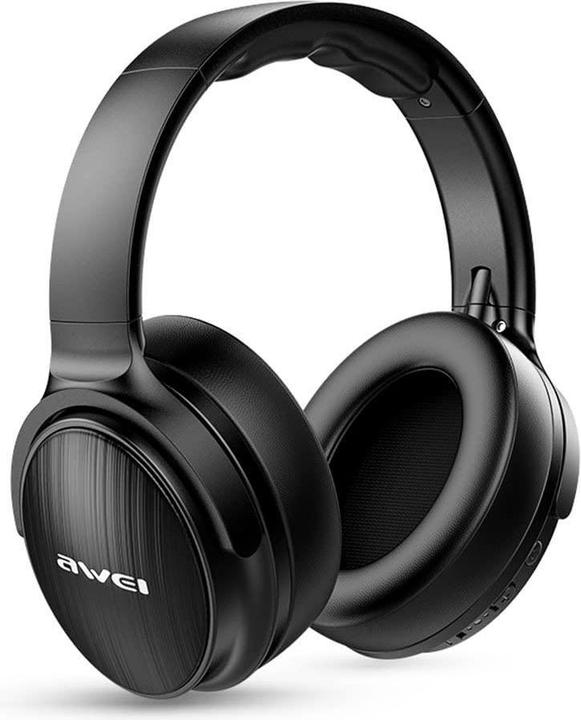 Immagine prodotto Awei Cuffie Bluetooth s A780BL nero (DNC, 15 h, Senza fili)
