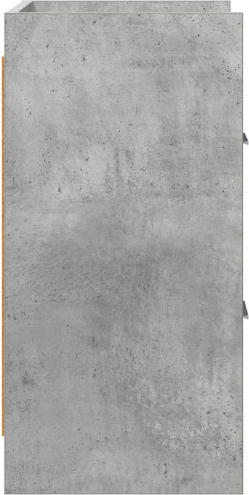 Produktbild vidaXL Nachttisch (30 x 40 x 60 cm)