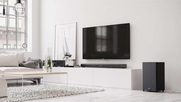Produktbild Sharp HT-SBW420 (220 W, 2.1 Kanal)