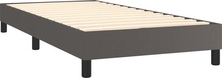 Image du produit vidaXL Boxspringbett (160 x 200 cm)