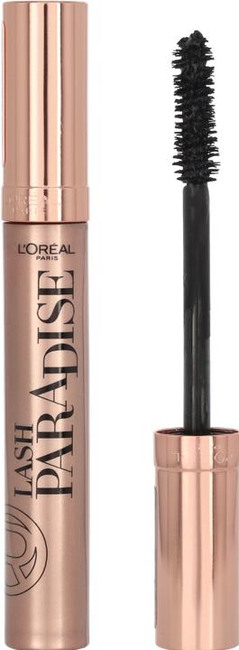 Actual product image L'Oréal Paris Voluminous Paradise Extatic (Black)